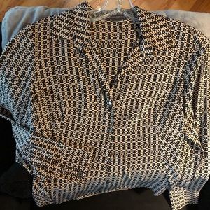Banana Republic Blouse